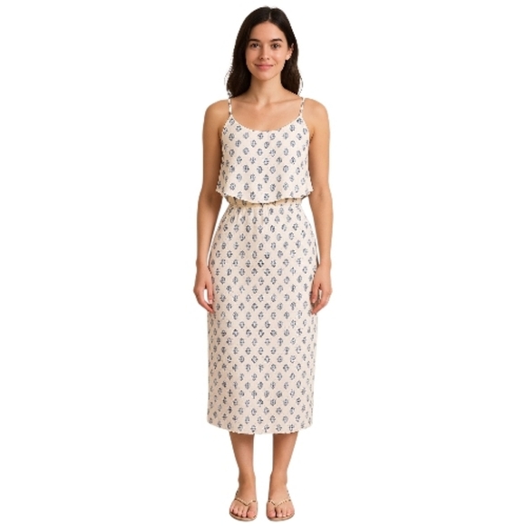 Old Navy Dresses & Skirts - Old Navy midi dress Size L/G Jr.